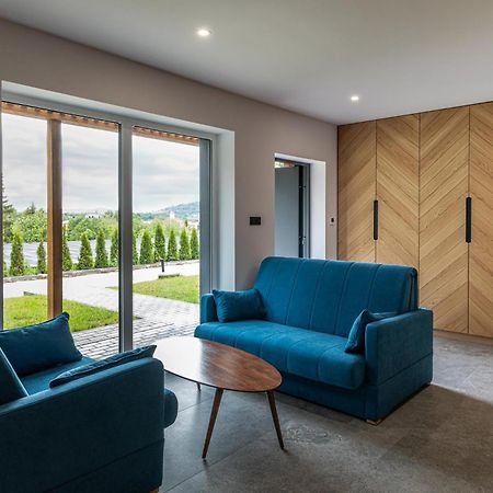 Apartamenty Activ Zdroj Ladek-Zdroj Exterior foto