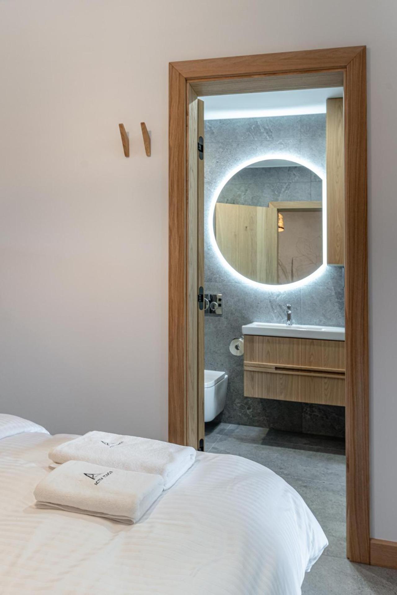Apartamenty Activ Zdroj Ladek-Zdroj Exterior foto