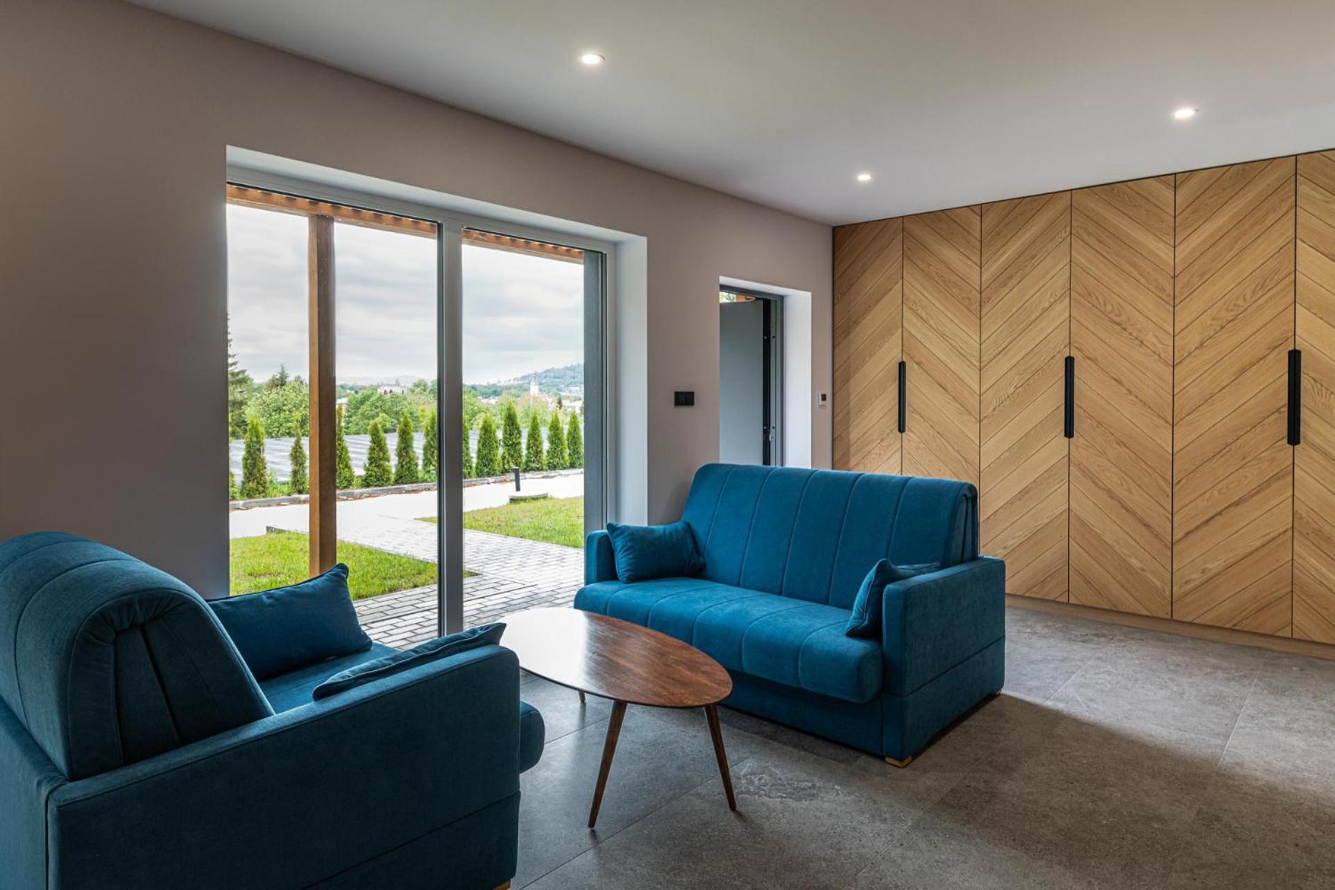Apartamenty Activ Zdroj Ladek-Zdroj Exterior foto