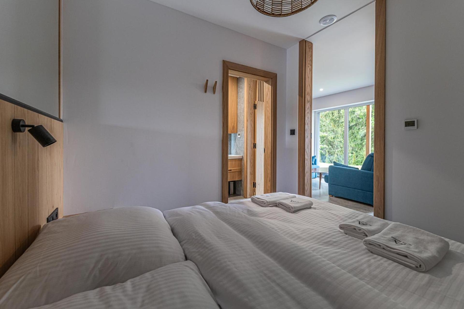 Apartamenty Activ Zdroj Ladek-Zdroj Exterior foto