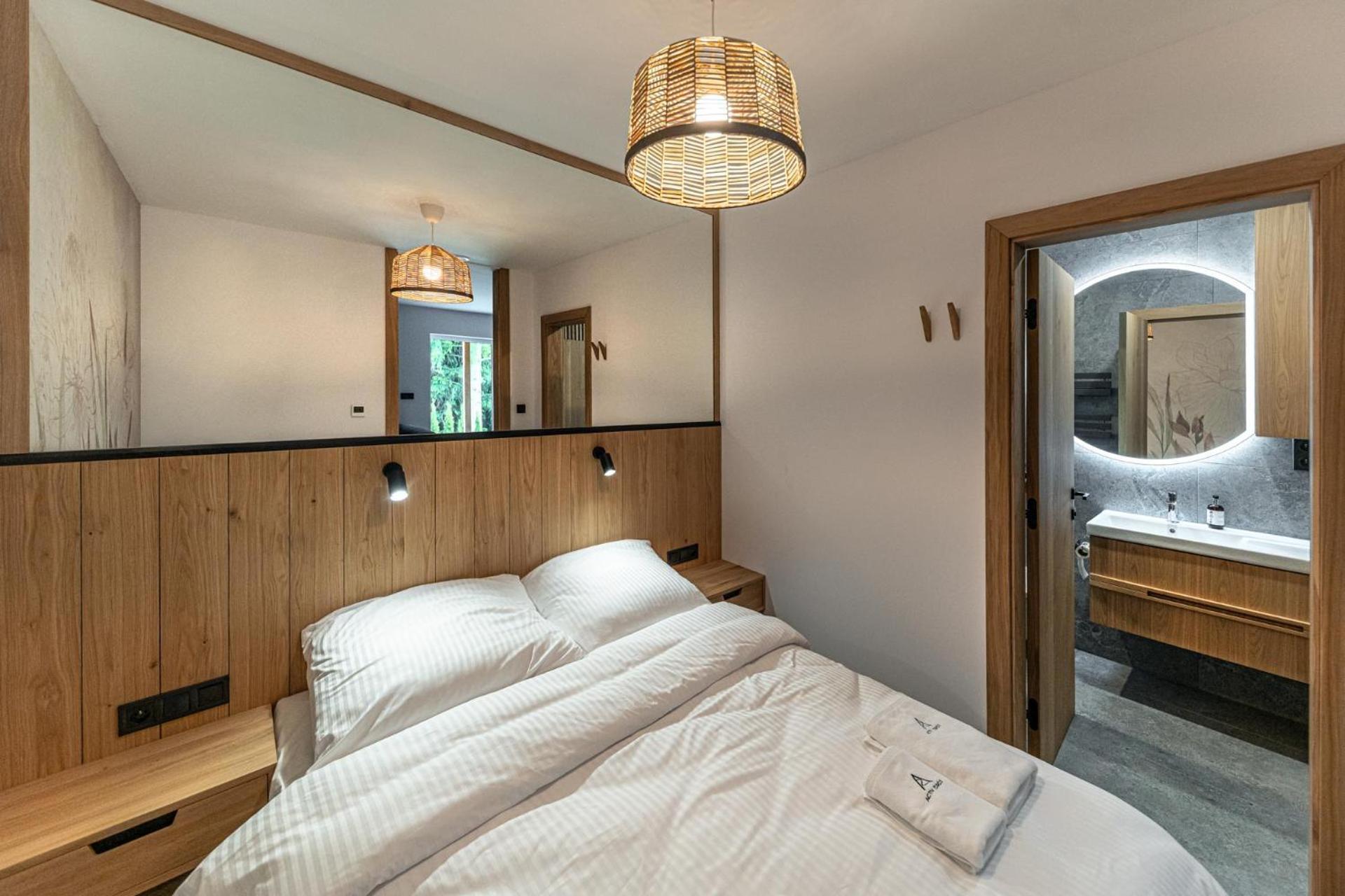 Apartamenty Activ Zdroj Ladek-Zdroj Exterior foto