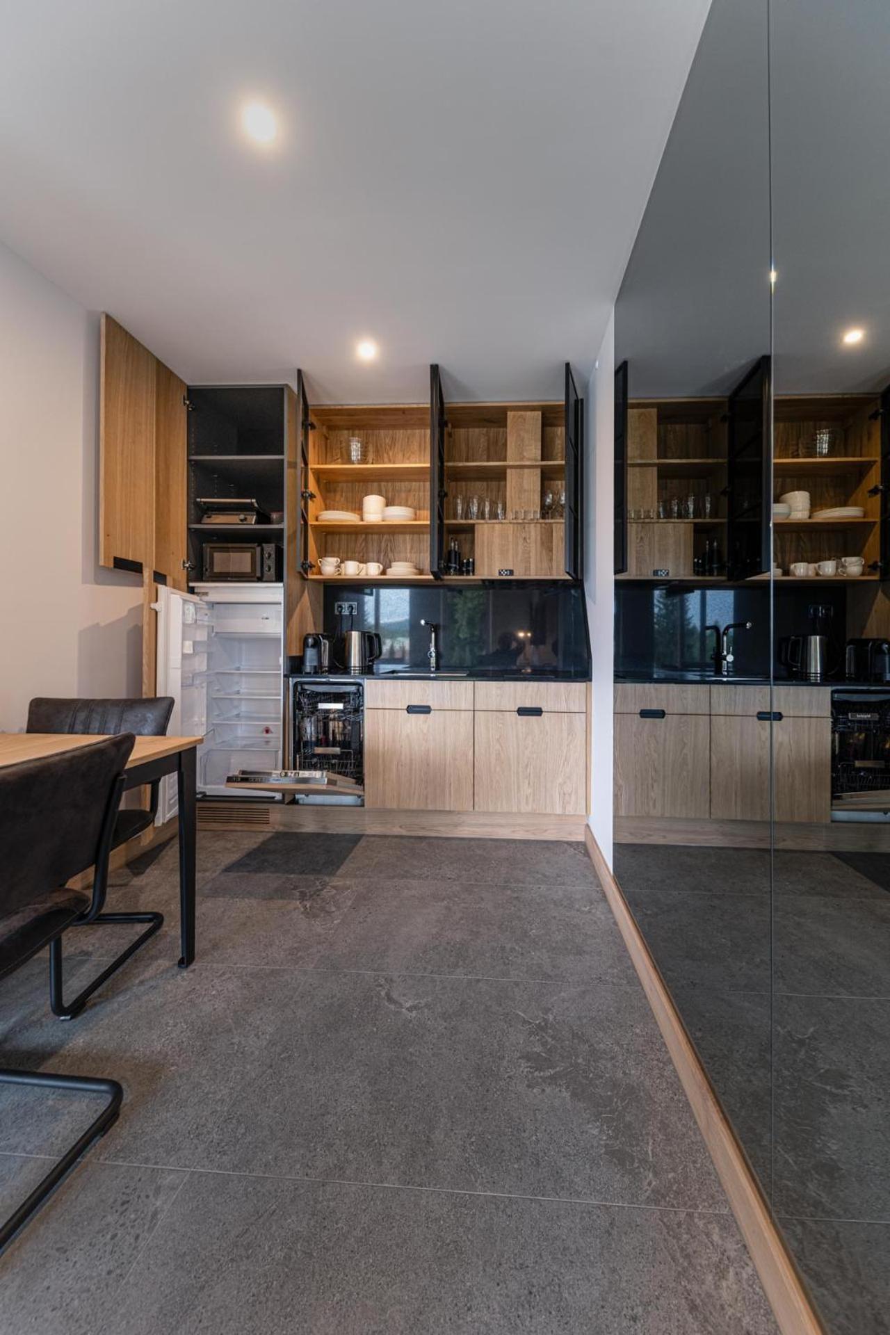 Apartamenty Activ Zdroj Ladek-Zdroj Exterior foto