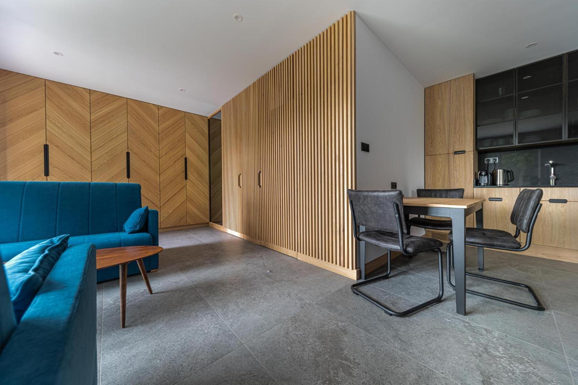 Apartamenty Activ Zdroj Ladek-Zdroj Exterior foto